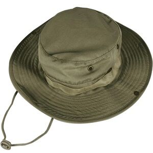 Adventure Safari Fishing Hat - UPF Protection 50+ Foldable - NEW